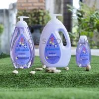 ราคา สบู่เหลว ครีมอาบน้ำ จอห์นสัน เบดไทม์ เบบี้บาธ Johnson's bedtime baby bath (3513033869)