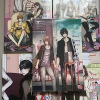 ราคา นิยายแจ่มใส Set Romeo (5206999798)