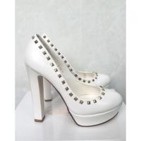 ราคา รองเท้าส้นสูงshuberry (102330337)