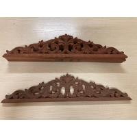 ราคา แกะลายจั่วไม้สัก สามเหลี่ยมจั่ว (21283278279)