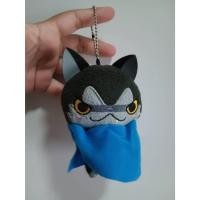 ราคา พวงกุญแจ ที่ห้อยกระเป๋า ตุ๊กตาโยไควอช Yokai Watch (29911471743)