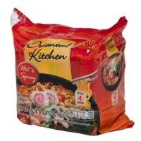 ราคา มาม่า ออเรียนทัลคิตเชน รสฮอตแอนด์สไปซี่ 80 กรัม x 4 ซอง (25240341940)