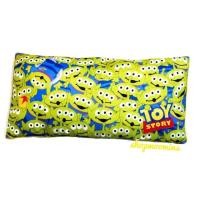 ราคา หมอนยาว Greenman ❤️ (2434835450)