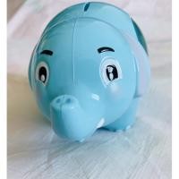 ราคา พร้อมส่งกระปุกออมสิน ช้างน้อยธกส ลายการ์ตูน น่ารักๆ กระปุกใส่เหรียญ เป็นของตกแต่ง/ของขวัญได้ แกะเหรียญออกมาได้ ขายดี! (17344439415)