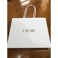 ราคา ถุงกระดาษ Dior ของแท้ 100% (6669099960)
