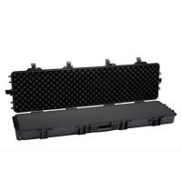 ราคา กล่องกันน้ำ ขนาด139×40×15ซม.กล่องปืน,กล่องเอนกประสงค์, กล่องBB Gun case, (สินค้าจากไทย พร้อมส่ง) (26170820000)