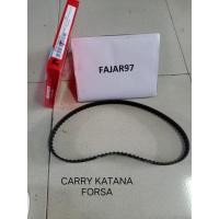 ราคา สายพานไทม์มิ่ง/สายพานไทม์มิ่ง suzuki Carry Extra/Katana/Forsa/Karimun Kotak (49601980904)
