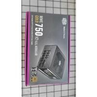 ราคา PSU (80+ Gold) 750w. COOLER MASTER MWE V2 (MPE-7501-AFAAG) (22747598200)