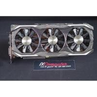 ราคา การ์ดจอ Zotac Gtx 1070ti No Box (3674787170)