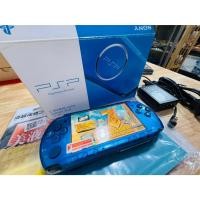 ราคา ibrant Blue | งานกล่อง PSP 3000 สีพิเศษ “ซีรีย์ Carnival Colors: Venew สวยมาก เลขเครื่องตรงกล่อง เมมจัดเต็ม64gb (57606477212)