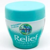 ราคา วิคอินเดีย Amrutanjan Relief Cough & Cold 30 g (1538668817)