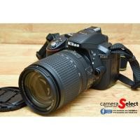 ราคา กล้อง Nikon D5300 +เลนส์ AF-S 18-140 vr สภาพสวย เมนูไทย ชัตเตอร์ 29xxx การทำงานปกติดีเต็มระบบ ของครบยกกล่อง (7410246564)