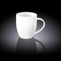 ราคา Wilmax England Porcelain Mug 380 ML (27389814293)