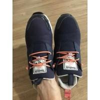 ราคา รองเท้าผ้าใบ Reebok แท้ (มือสอง) Size 37.5 (16028147281)