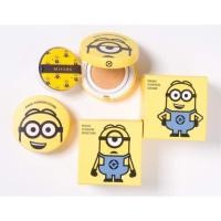 ราคา Missha X Minions Magic Cushion Cover 15g (515313625)