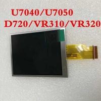ราคา ▥ Gcell- LCD สําหรับ OLYMPUS U7040 U7050 D720 Vr310 Vr320 กล้องจอแสดงผลใหม่อะไหล่ซ่อมกล้องอุปกร (48502322857)