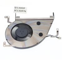 ราคา พัดลม CPU ASUS Vivobook S15 S530 S530F X530F X530FN S5300F X530FA (47555603866)