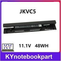 ราคา BATTERY ORIGINAL DELL แบตเตอรี่ ของแท้ DELL INSPIRON 14 1464 15 1564 17 1764 JKVC5 (4448470484)