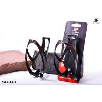 ราคา ขากระติกน้ำคาร์บอน S-Fight รุ่น SB03 (2872083187)