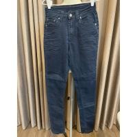 ราคา กางเกงยีนส์ Skinny ยี่ห้อ Gene แบรนด์ไทย (41350173992)