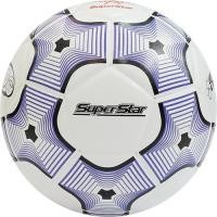 ราคา SUPER STAR ฟุตบอล ซุปเปอร์สตาร์ หนังอัด No.5 FT2500 รหัส 31661 (22221049703)