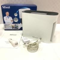 ราคา ✅ ส่งต่อ Bwell เครื่องฟอกอากาศ "2-in-1" รุ่น CF-8000 พร้อมอุปกรณ์ครบชุด ( รับใส้กรอง, ไม่รับใส้กรอง) (22136901957)