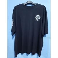 ราคา เสื้อยืด Chrome Hearts (27578608708)
