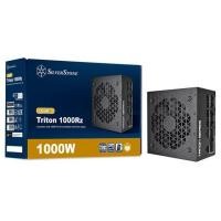 ราคา PSU SILVERSTONE TRITON 1000RZ 1000W CYBENETICS GOLD : SST-TR1000R-GM (42050465196)