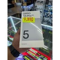 ราคา oppo a5 pro 6GB/128GB (40954645854)