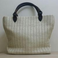 ราคา กระเป๋าสะพาย Handmade สินค้ามือสองญี่ปุ่น (407238349)