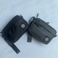 ราคา Island Stone 20SS กระเป๋าสะพายไหล่ กระเป๋าเมสเซนเจอร์ ขนาดเ (26509150751)