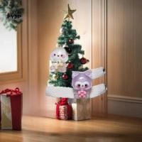 ราคา FYJP 7PCS Sanrio Hello Kitty รองเท้าผ้าใบเชือกผูกรองเท้าคลิปเชือกผูกรองเท้าตกแต่งคลิปน่ารัก Kuromi Melody รองเท้าอุปกรณ์เสริมรองเท้า Charms [JP] (43829593351)
