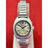 ราคา Citizen 17 Jewels ระบบไขลาน ตัวเรือนสแตนเลส นาฬิกาผู้หญิง มือสองของแท้ (25165919345)