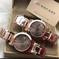 ราคา นาฬิกา Burberry ของแท้ 100 % (707957927)