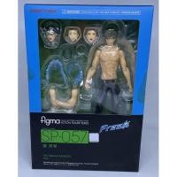 ราคา Free! Tachibana Makoto figma ฟรี! ทาจิบานะ มาโคโตะ (8761868893)