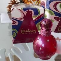 ราคา น้ำหอม BRITNEY SPEARS Fantasy EDP 30ml. (6612528997)
