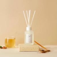 ราคา ก้านไม้หอมกระจายกลิ่น White Wood and Green Tea (Scent Studio Room Diffuser) (22215650882)