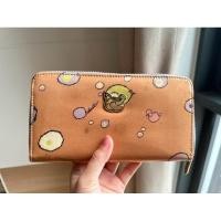 ราคา กระเป๋าสตางค์ใบยาว kloset (26413892131)