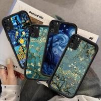 ราคา Vincent van Gogh HpปลอกชุบใสสําหรับVIVO IQOO Y15a Y17S Y35 Y55 Y02S Y55S Y22 Y33S Z9X V27 Y01 Y15S V27E Y56 Y28 Y33sกรณีซิลิโคนอ่อนนุ่มPro 5Gกรณี (43274704582)