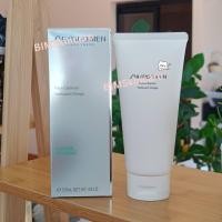ราคา SHISEIDO โฟมล้างหน้า Men Cleansing Foam 125ml โฟมสำหรับผู้ชาย (50601978111)