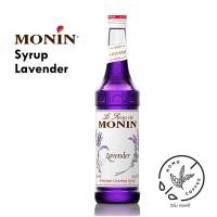 ราคา MONIN Syrup Lavender 700ml. (7418907003)