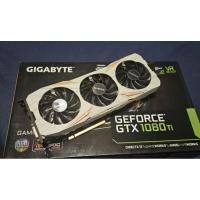 ราคา การ์ดจอสีขาว GTX -1080ti (11GB) พร้อมกล่อง สภาพดี ใช้งานได้ปกติ (29426968644)