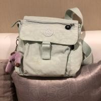 ราคา กระเป๋าสะพายข้าง kipling มือสองข้างในใหม่ๆ (942784820)