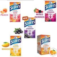 ราคา Scott's Vitamin C Gummies วิตามินซีสำหรับเด็ก 50เม็ด (23689162005)