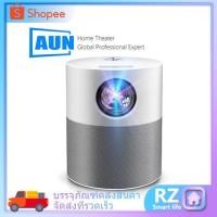 ราคา AUN Projector Full HD 1080p ET40 Android 9 Beamer LED Mini Projector 4k Decoding Video Projector for Home (13604371507)