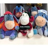 ราคา รวมตุ๊กตาอียอร์เพื่อนวินนี่เดอะพูห์ลิขสิทธิ์แท้ Winnie the Pooh (อียอร์ Disney Eeyore มีโพสแยกอีกนะคะ) (25860837239)
