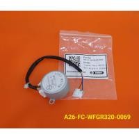 ราคา A26-FC-WFGR320-0069 มอเตอร์สวิงแอร์ EMINENT AIR รุ่น WFG18,WFG24,WVG18 (27002727399)