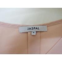 ราคา ชุดจั๊มสูทขาสั้น jaspal ของแท้100% สภาพ99% (4633011848)