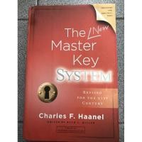 ราคา หนังสือ The Master Key System หนังสือจิตวิทยา หนังสือพัฒนาตนเอง หนังสือธุรกิจ หนังสือการเงิน หนังสือการลงทุน ธุรกิจ (5783882263)