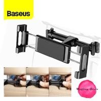 ราคา ถูกจริง/ส่งไวBaseus ที่ยึดสำหรับไอแพดในรถ ตัวหนีบจับ/ยึด แท็บเล็ต Tablet สำหรับไอแพด เบาะหลัง (ปรับความกว้างได้) (10942320781)